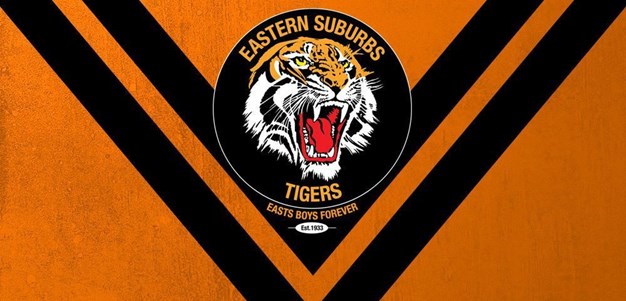Tigers down Magpies in scrappy affair