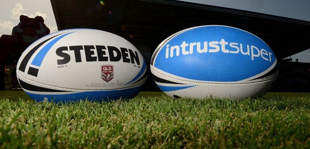 Change to television match