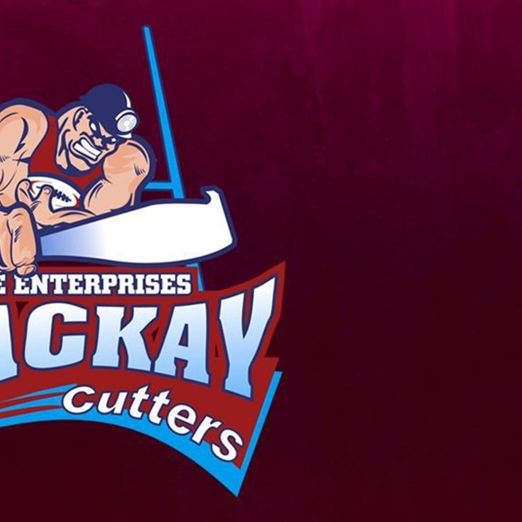 Mackay show grit in win over Pride