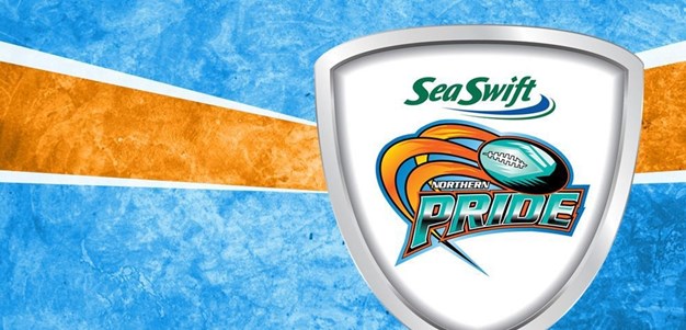 Port's timely hat-trick