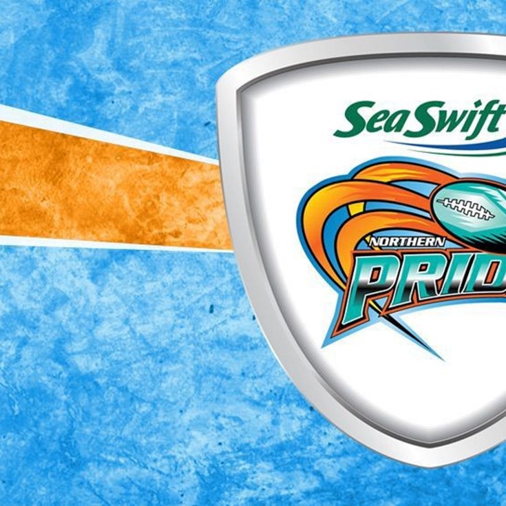 Pride beat Gulls to stay in finals race