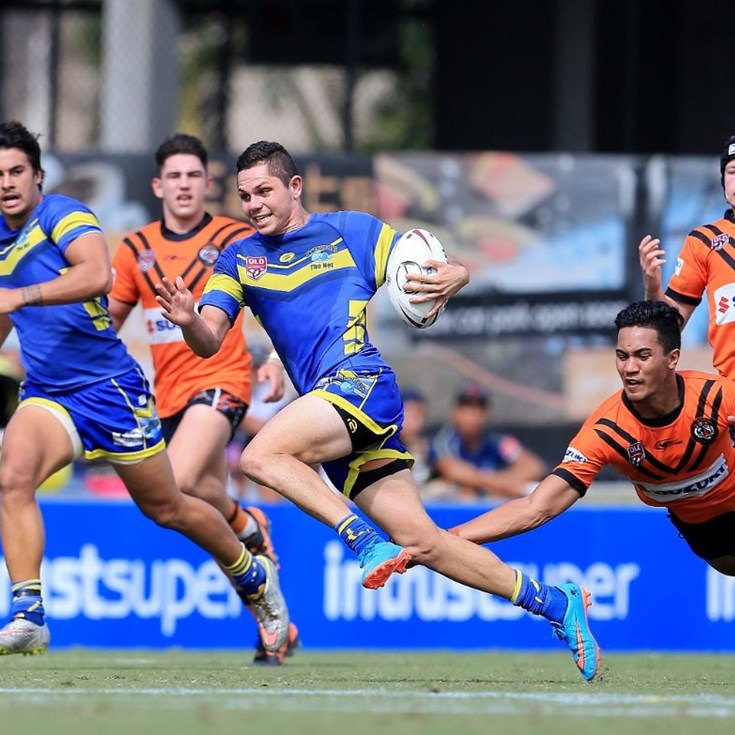 Stingers ready for National Finals 