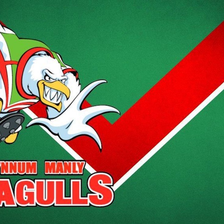 Wynnum win fourth in ‘Flockbuster’