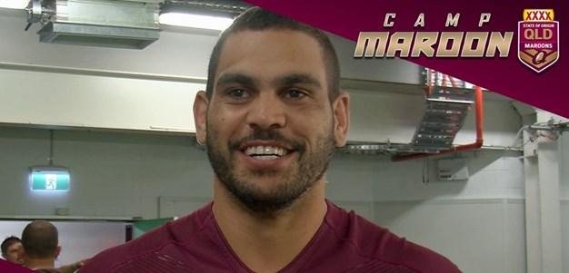 What song do you sing in the shower?