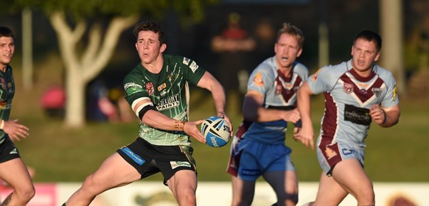 Quick-fire Jets power past Capras 