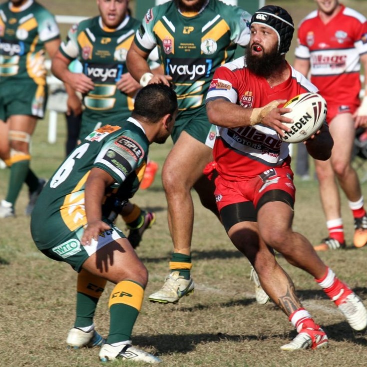 Dolphins primed for BRL pre-season