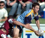 The Kangaroos Devils connection