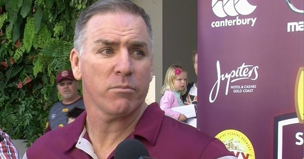 Hagan: Ready to go! | QRL