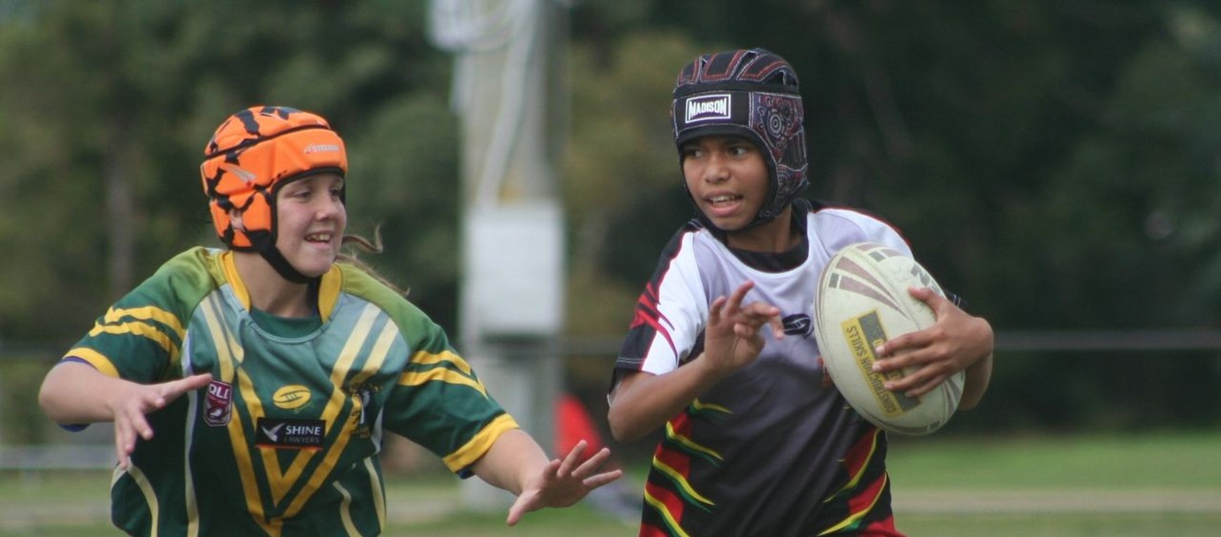 Spirits high as Demons beat Inala