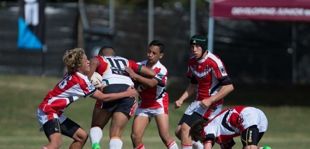 State Junior Carnival: Day 5 results