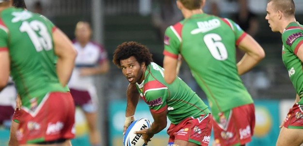 Intrust Super Cup Finals Week 1: Teams