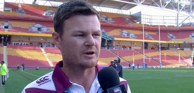 Davis laps up honour