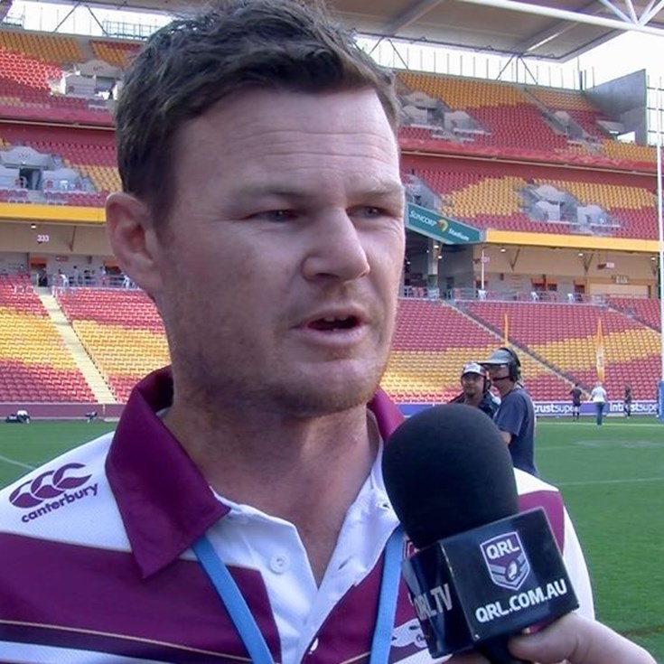 Davis laps up honour