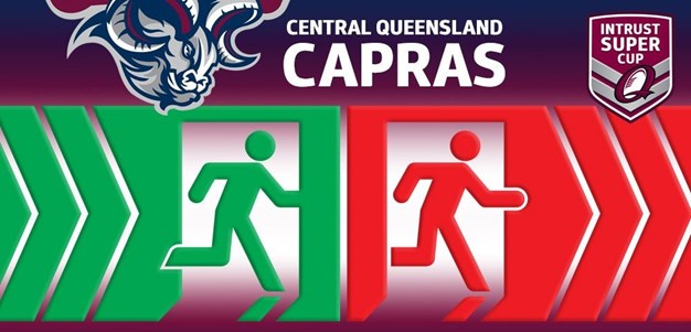 Gains and losses: CQ Capras