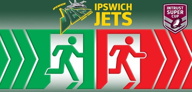 Ipswich Jets Gains and Losses