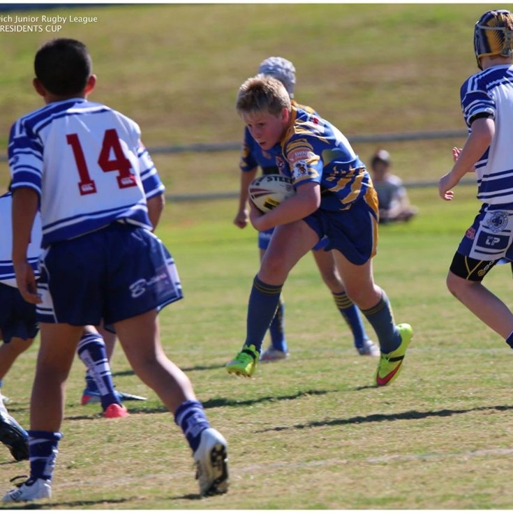 Experienced operator returns