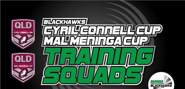 Townsville take on U18 / U16 teams