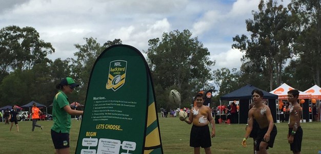 Gallery: Harmony Day