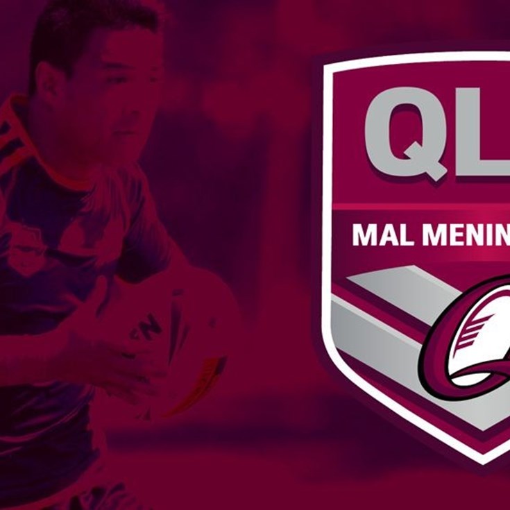 Mal Meninga Cup state final teams