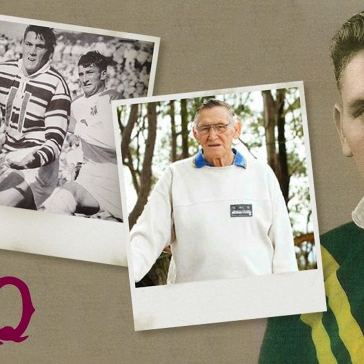 Vale Dud Beattie