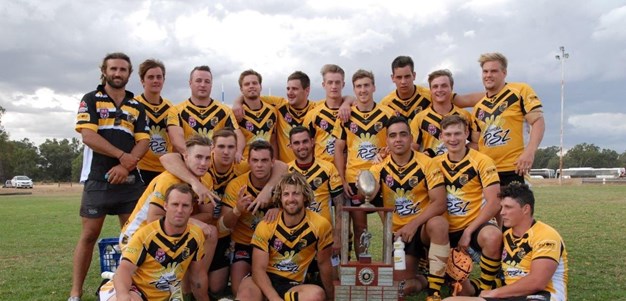 47th Battalion Preview