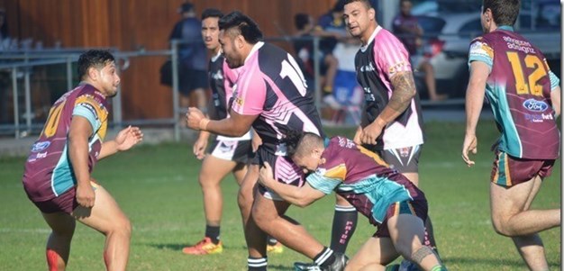 Pride, Aspley share points in tough match