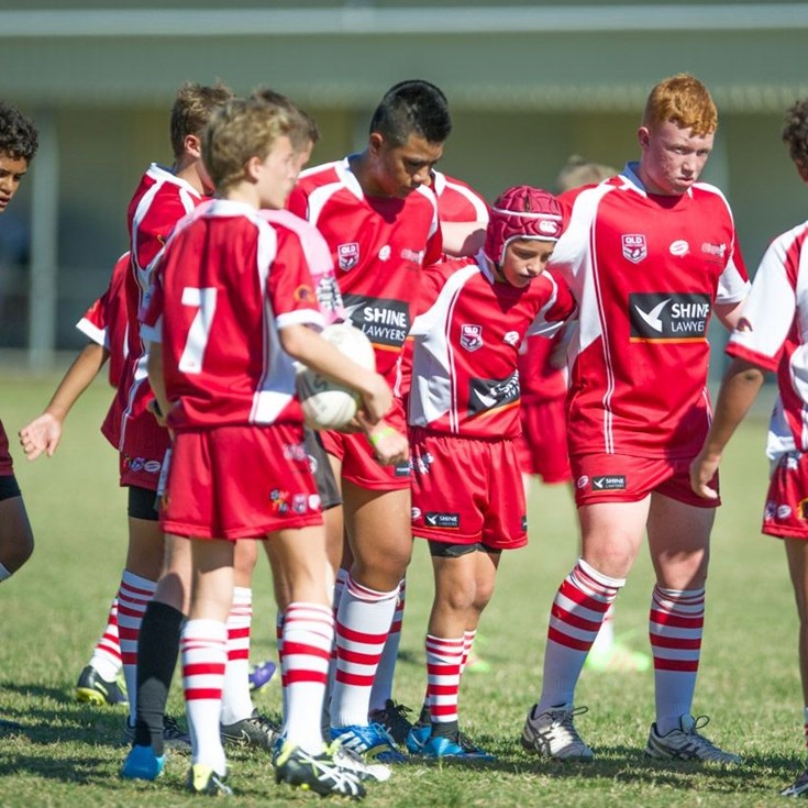 Hill Stumer carnival results