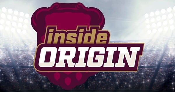Inside Origin - Episode 1 | QRL
