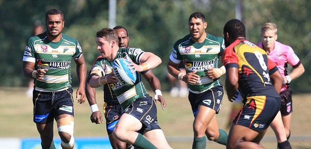 Jets' resolve pays off