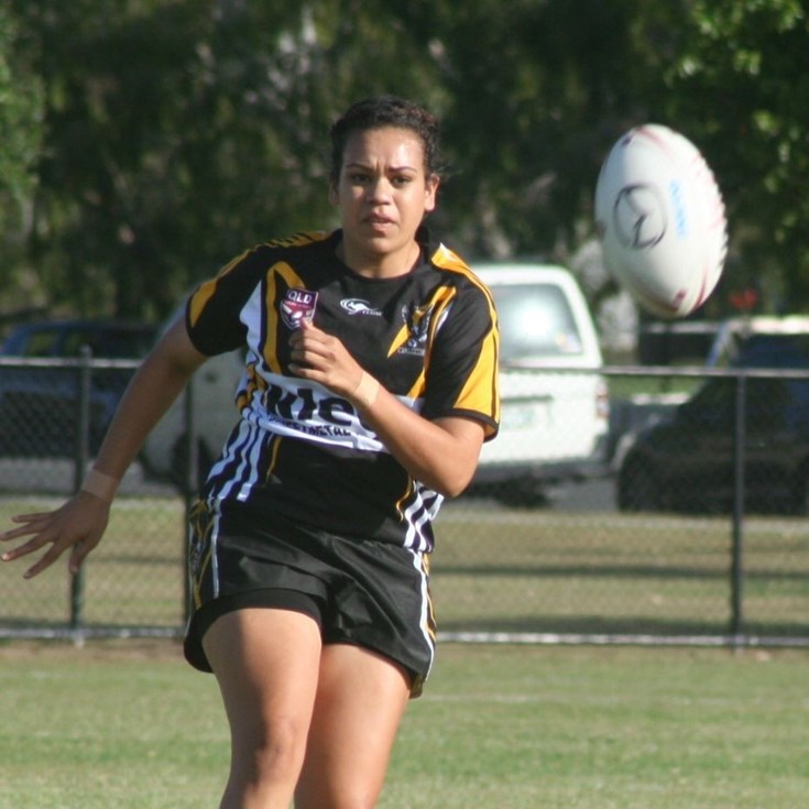 SEQ Women’s grand final previews