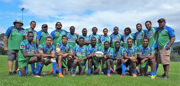 Torres claim FNQ Challenge