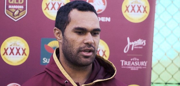 O'Neill: We're not taking it lightly