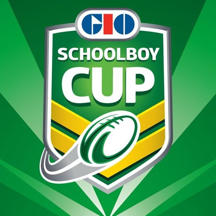 Southern Queensland quarter-finals