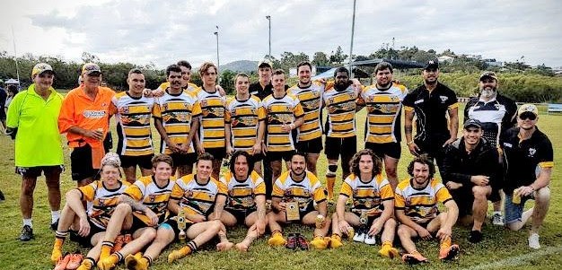 Central Division Under 20s Preview