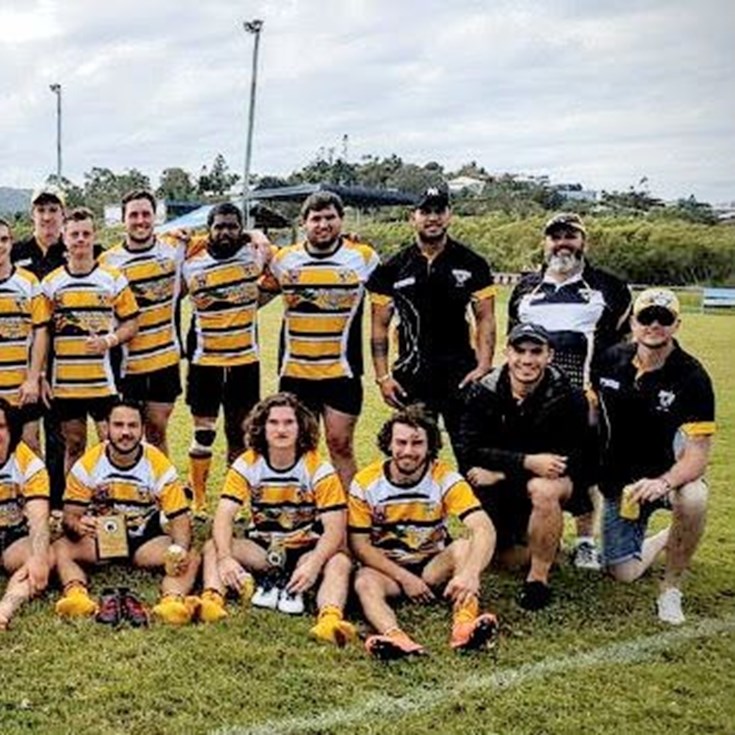 Central Division Under 20s Preview