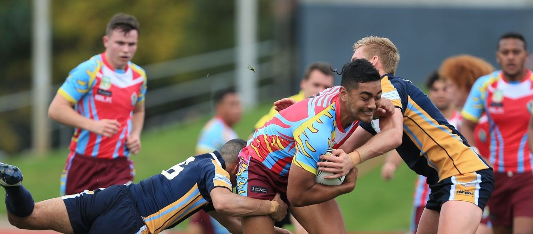 Keebra Park lose thrilling GIO Cup final