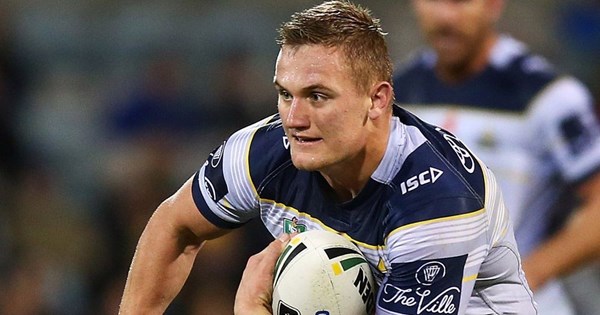 Hesh Rugby Hess to participate in rivalry | QRL