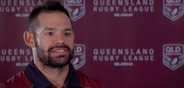 Queensland Murri Women’s squad