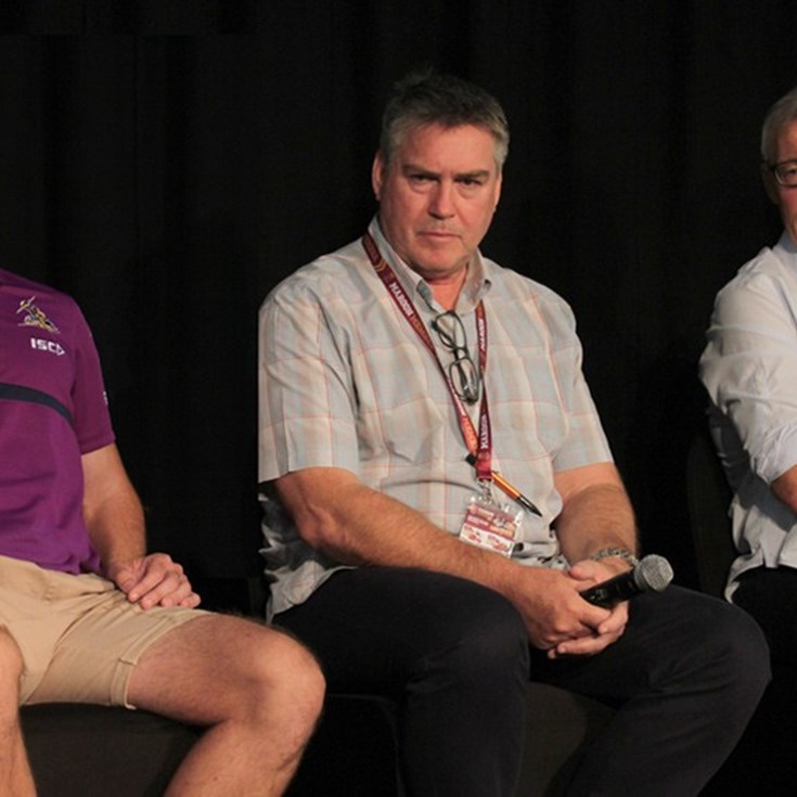 QRL Leadership Conference