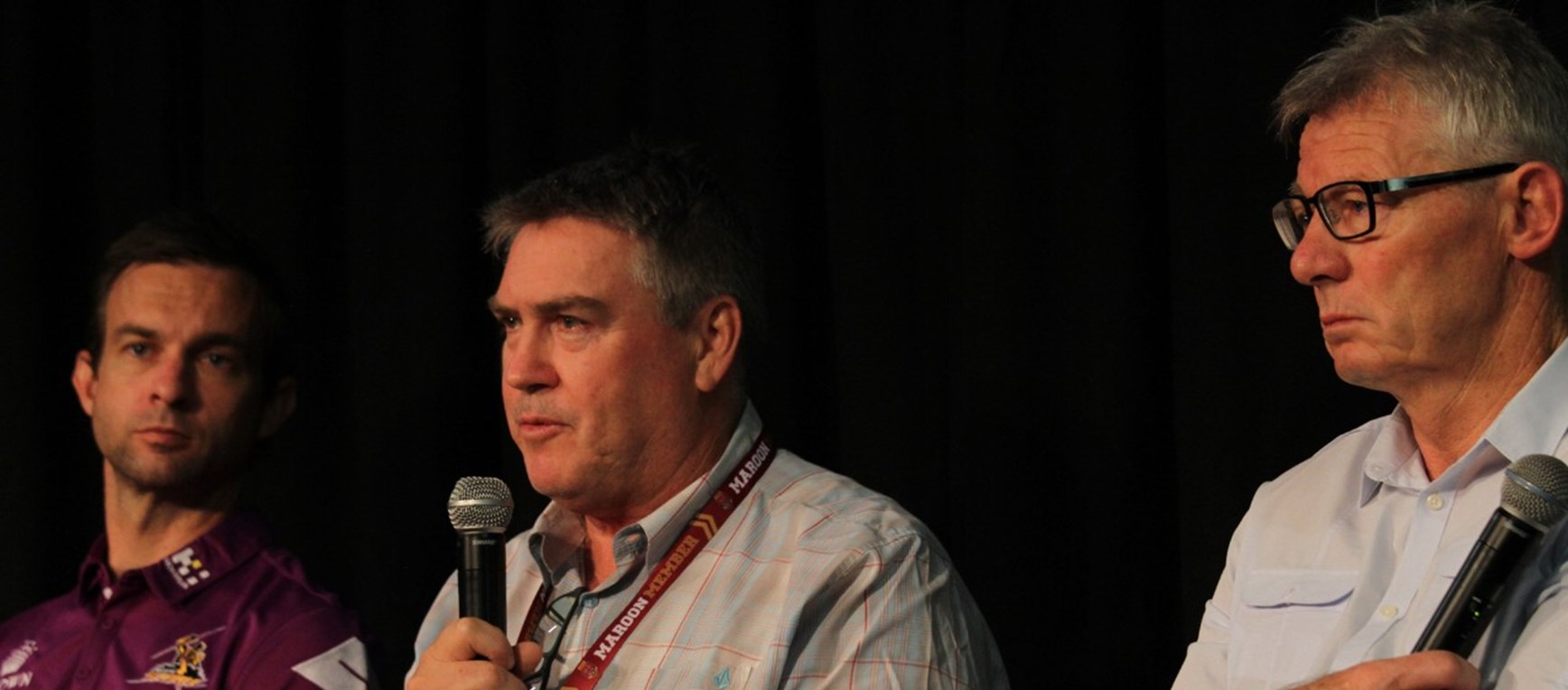 Gallery: QRL Leadership Conference