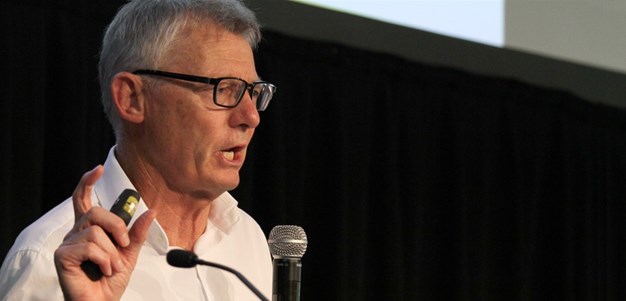 Canavan: Go to the next level