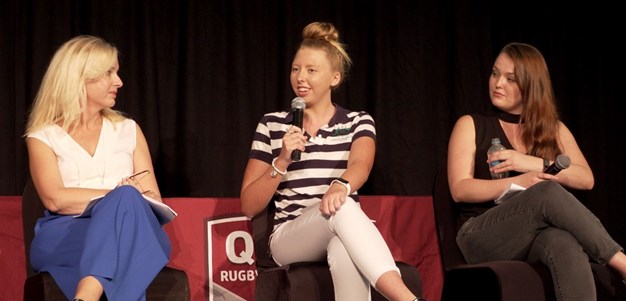Women's Leadership Forum