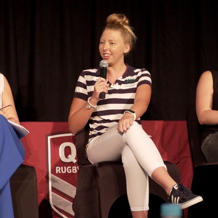 Women's Leadership Forum