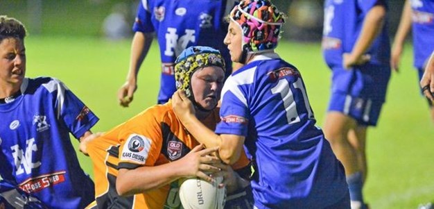 Gladstone's future looking bright