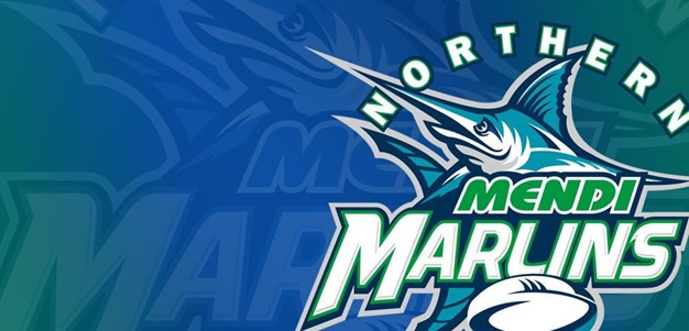 NQ Marlins named for Carnival
