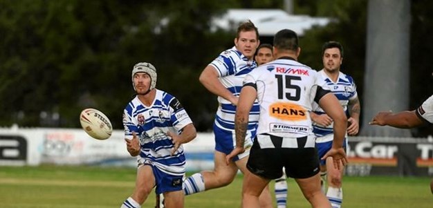 Past Brothers down Devils in Bundy