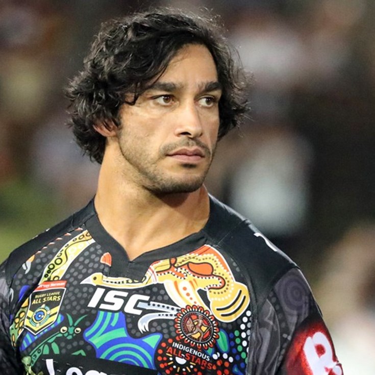 JT, Human Rights Medal nominee