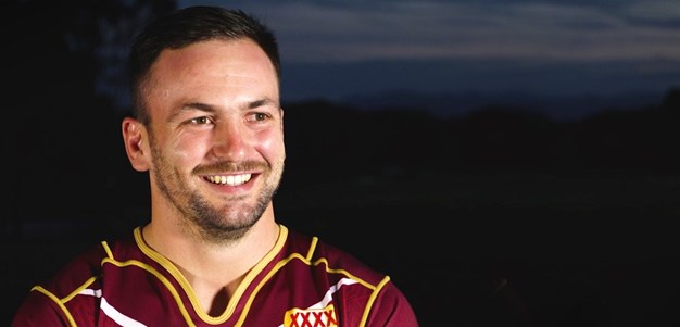 Doyle: Excited to get out there