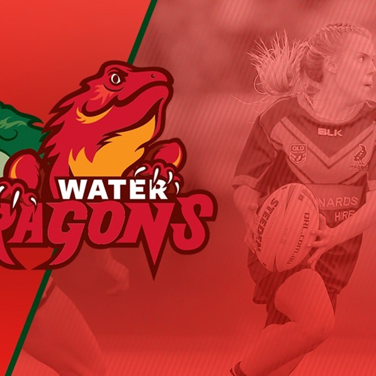 Rep players earn call-up for Carnival