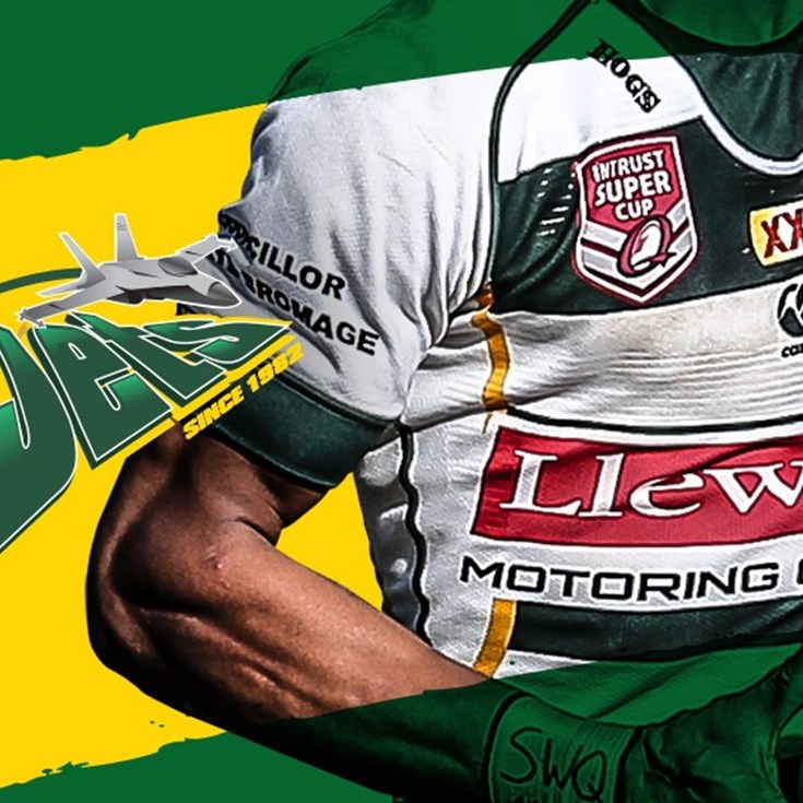 Jets Hunt down Devils